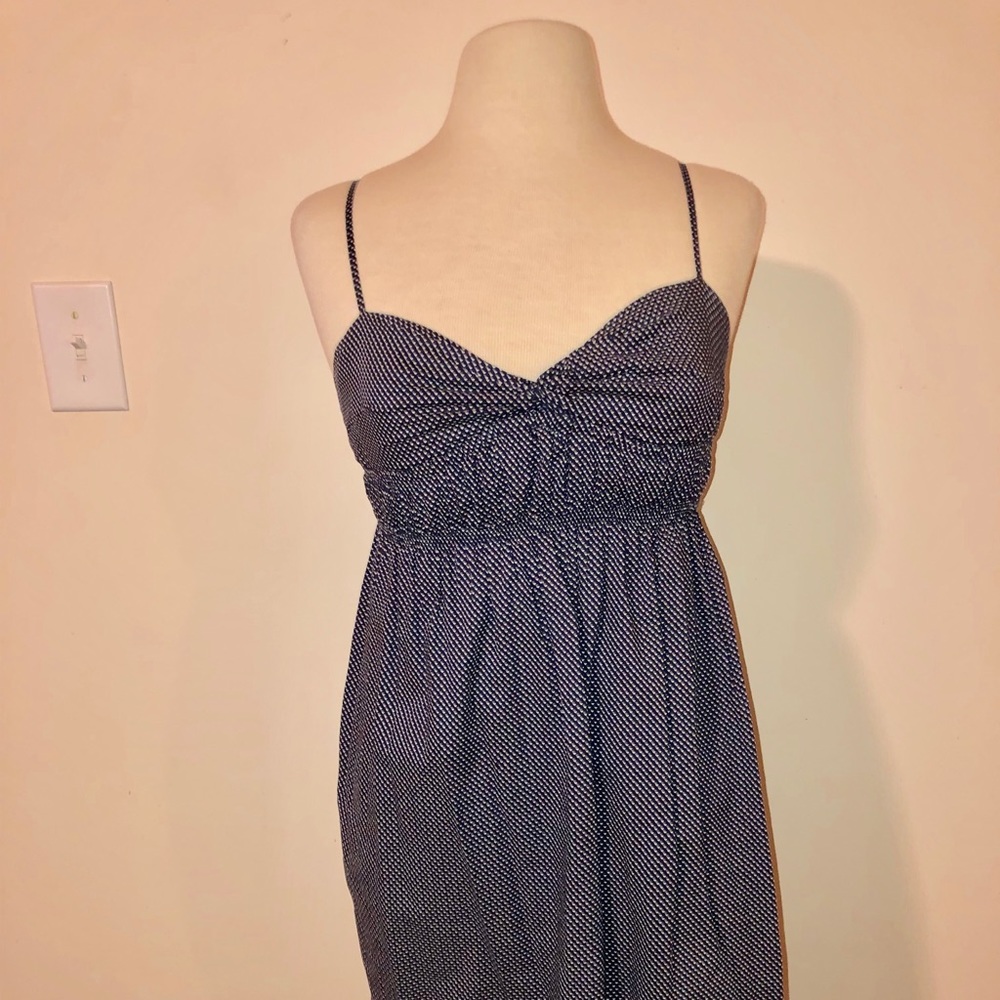 J Crew Sundress